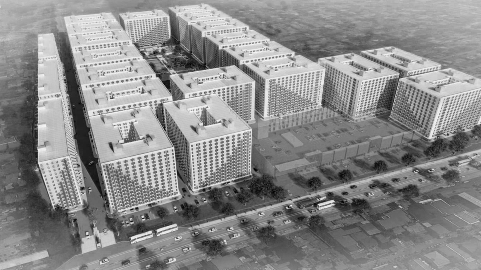 Global Precast Building Solution (GPBS)